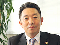 Iwao Nishikawa